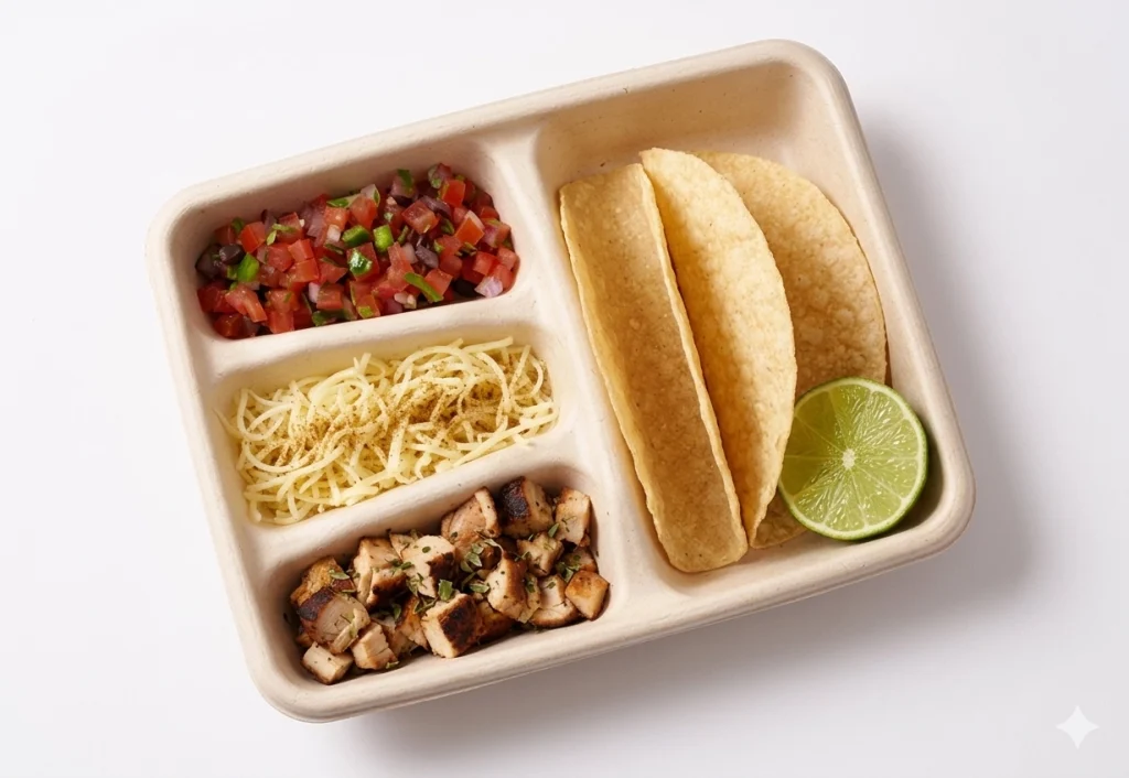 Chipotle Kids Meal