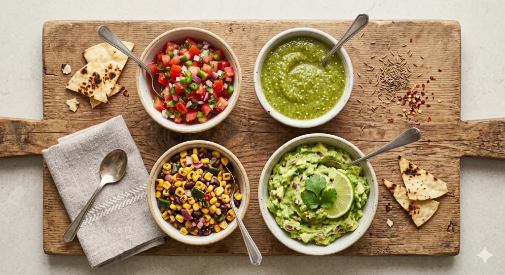 Hidden Calories in Chipotle Salad