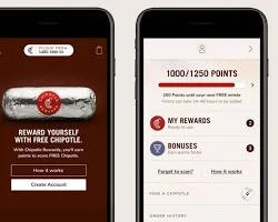 Chipotle Rewards Guide