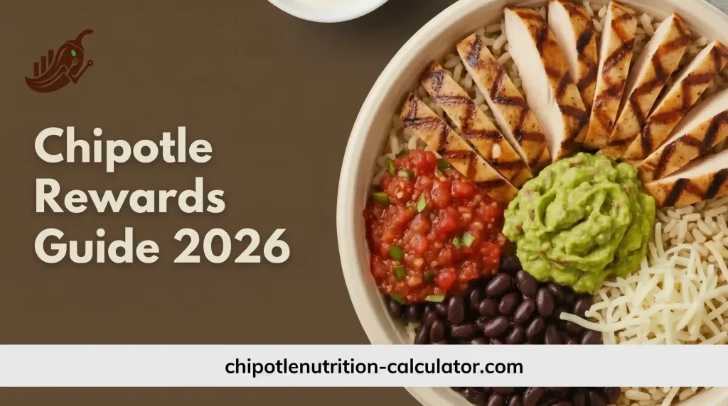 The Best Chips and Sides at Chipotle