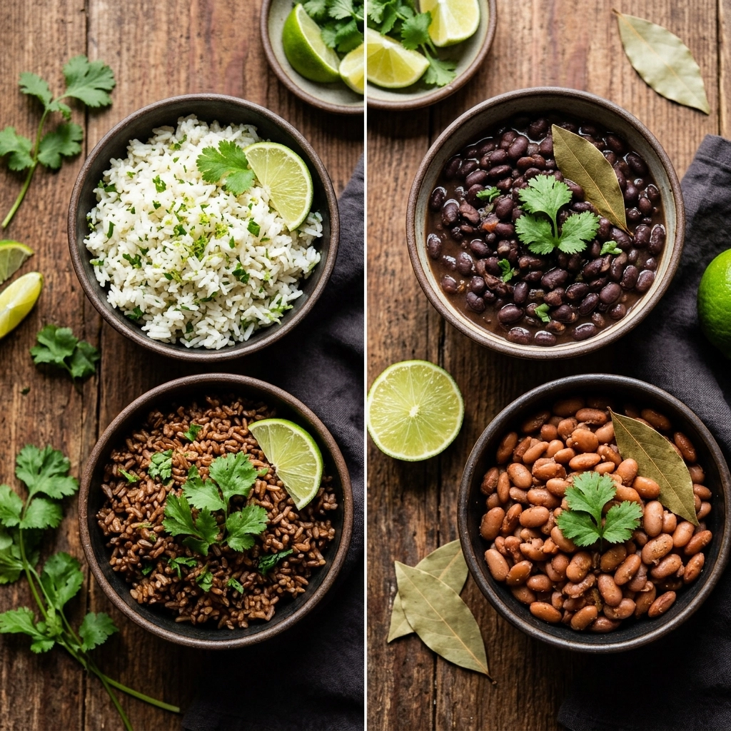 53 Chipotle Ingredients